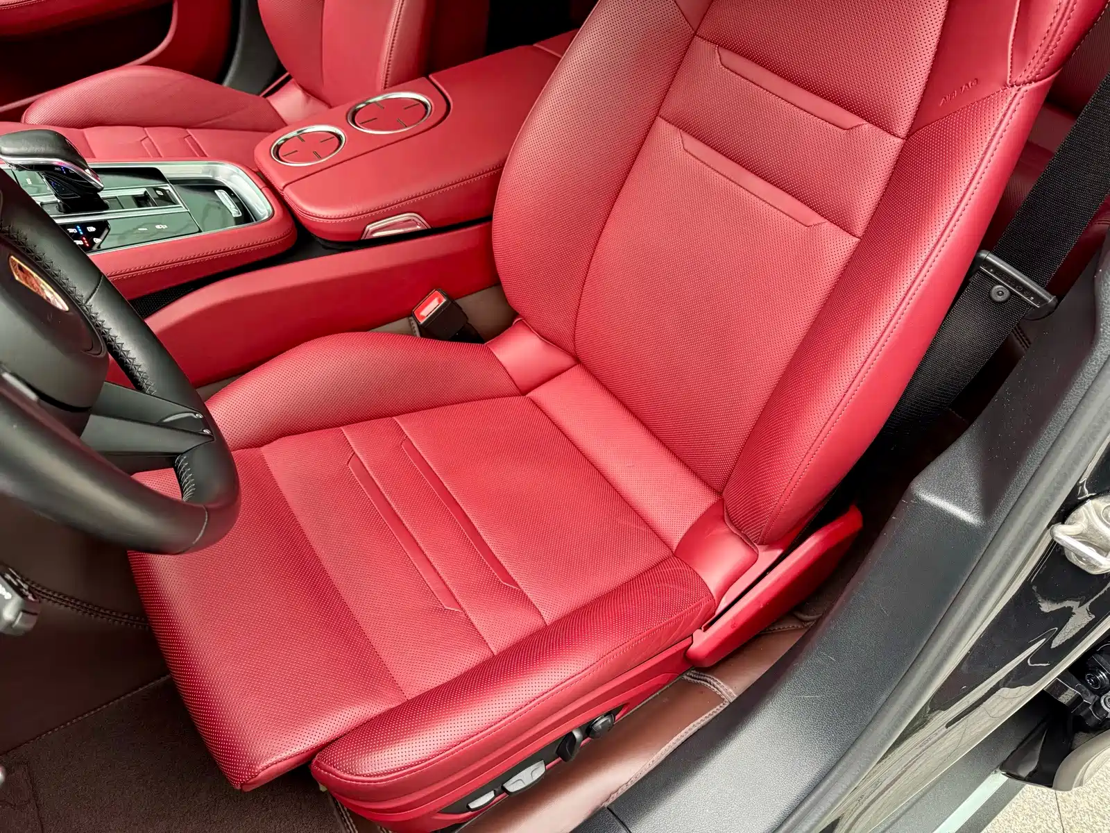 Фото 16 - Porsche Panamera