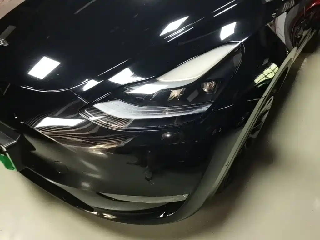 Tesla Model Y 2021 2021 Standard Range Rear-Wheel Drive