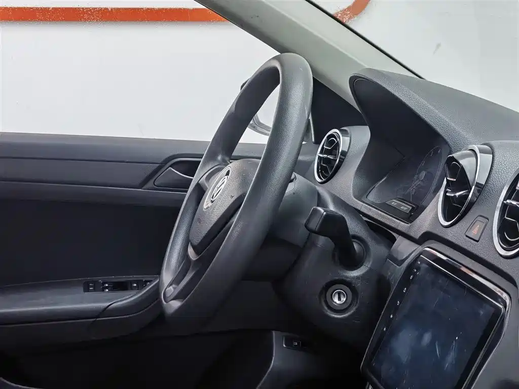 Volkswagen Jetta 2017 1.4L Manual Fashion фото 22