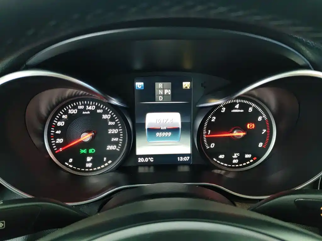 Mercedes-Benz C-Class 2018 C 200 L Sport Edition фото 12
