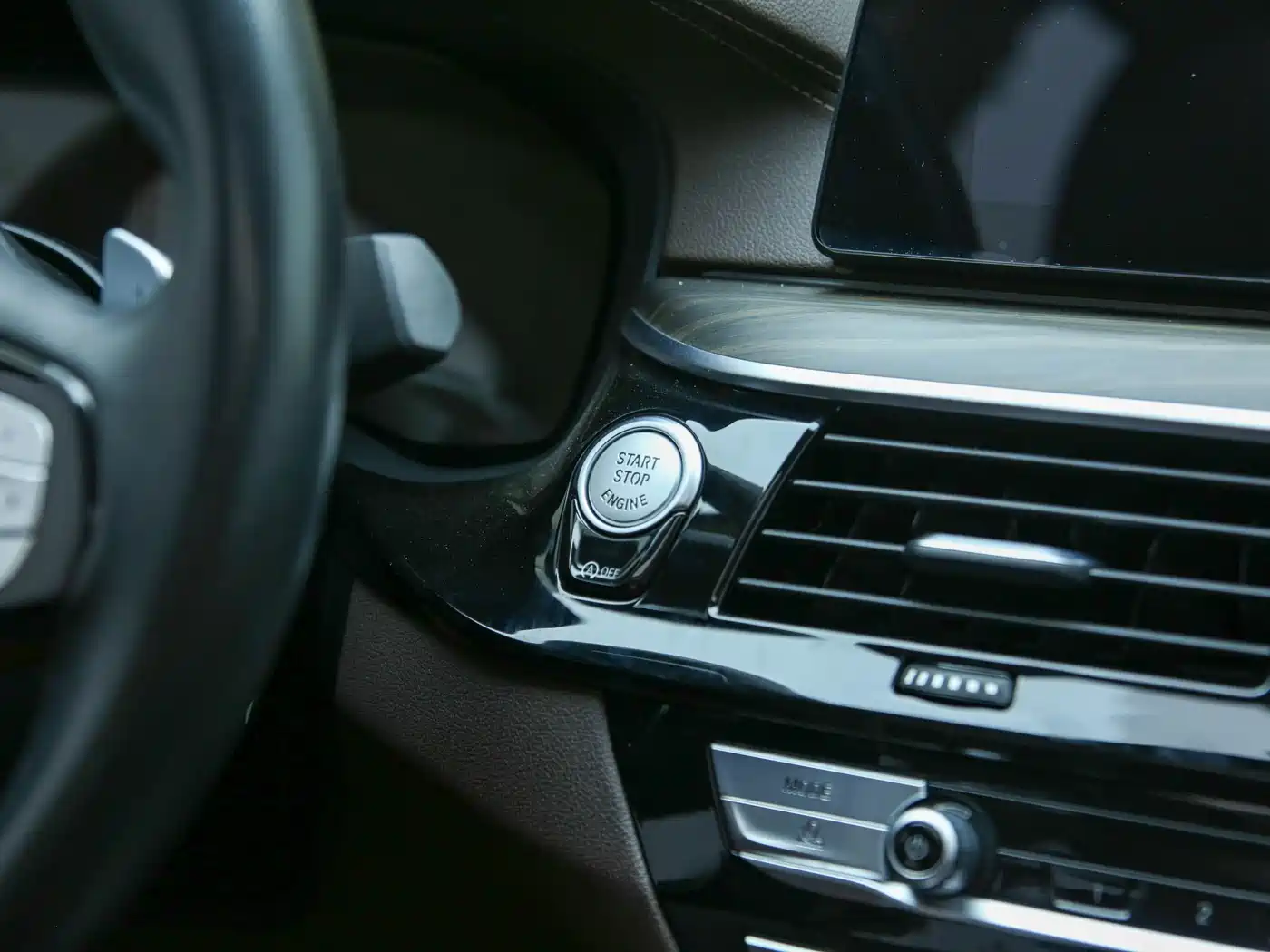 BMW 5 Series 2020 530Li Leading Luxury Package фото 16