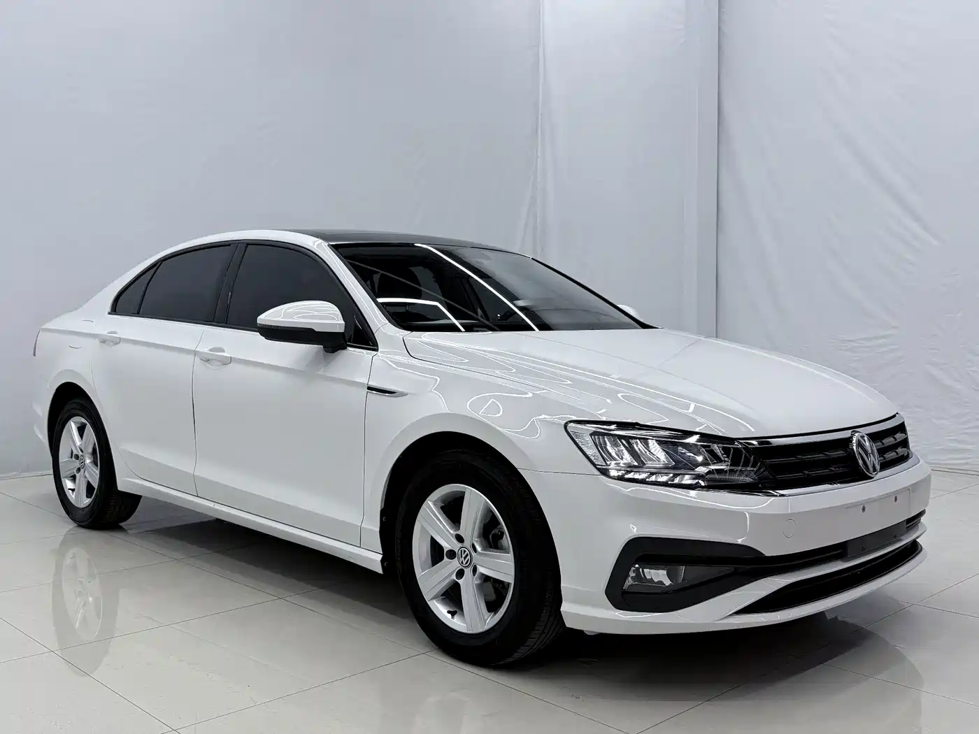 Volkswagen Lamando, миниатюра 3