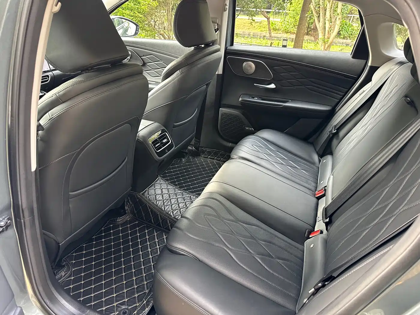 Chery Arrizo 8 PRO 2025 2025 Pro 1.6T Luxury