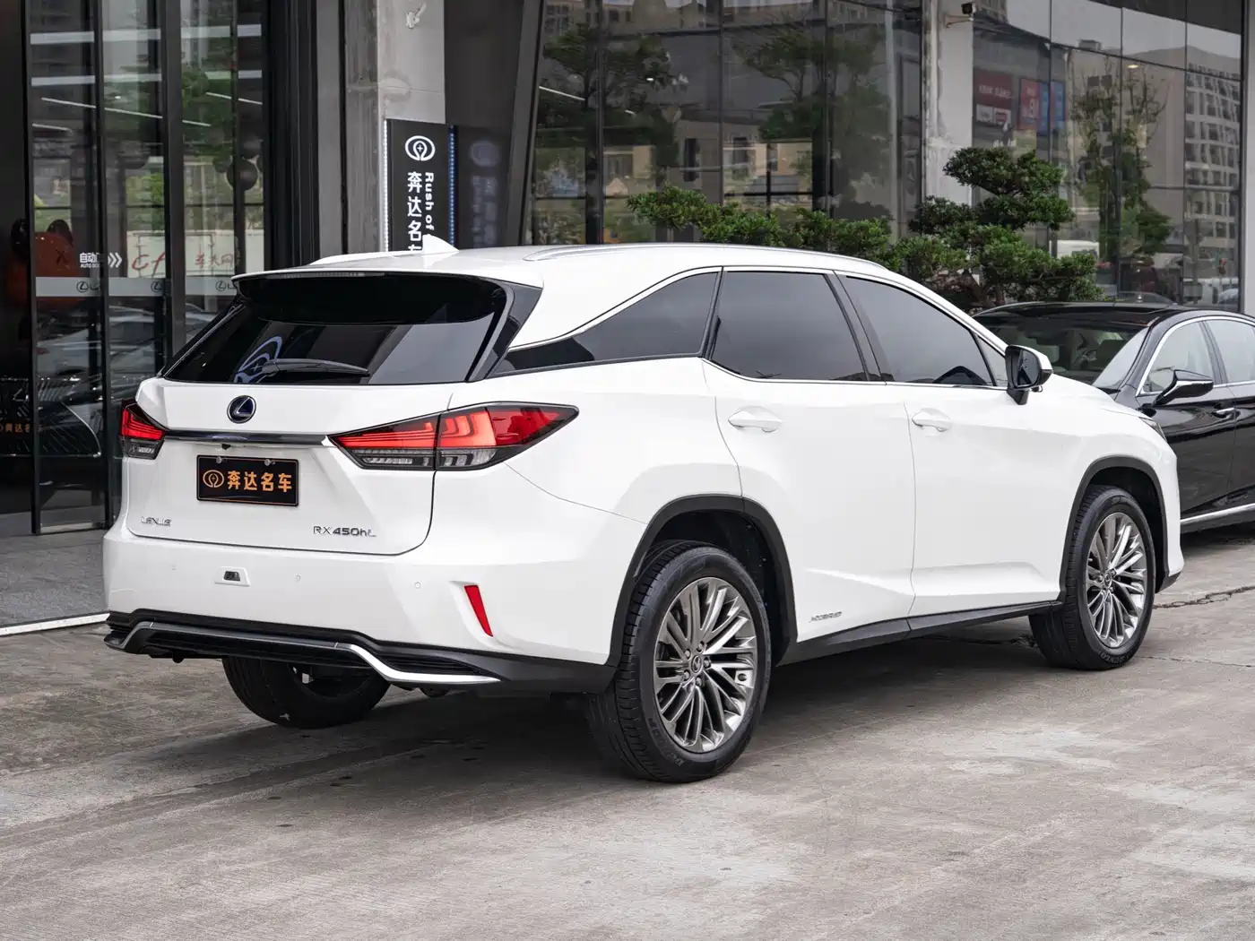 صورة 3 - Lexus RX