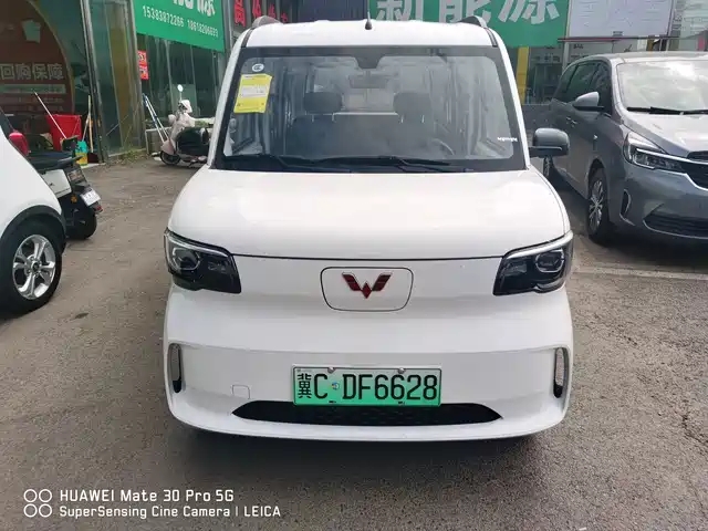  Wuling Motors Wuling Zhiguang NEV 2025 Model Comfort