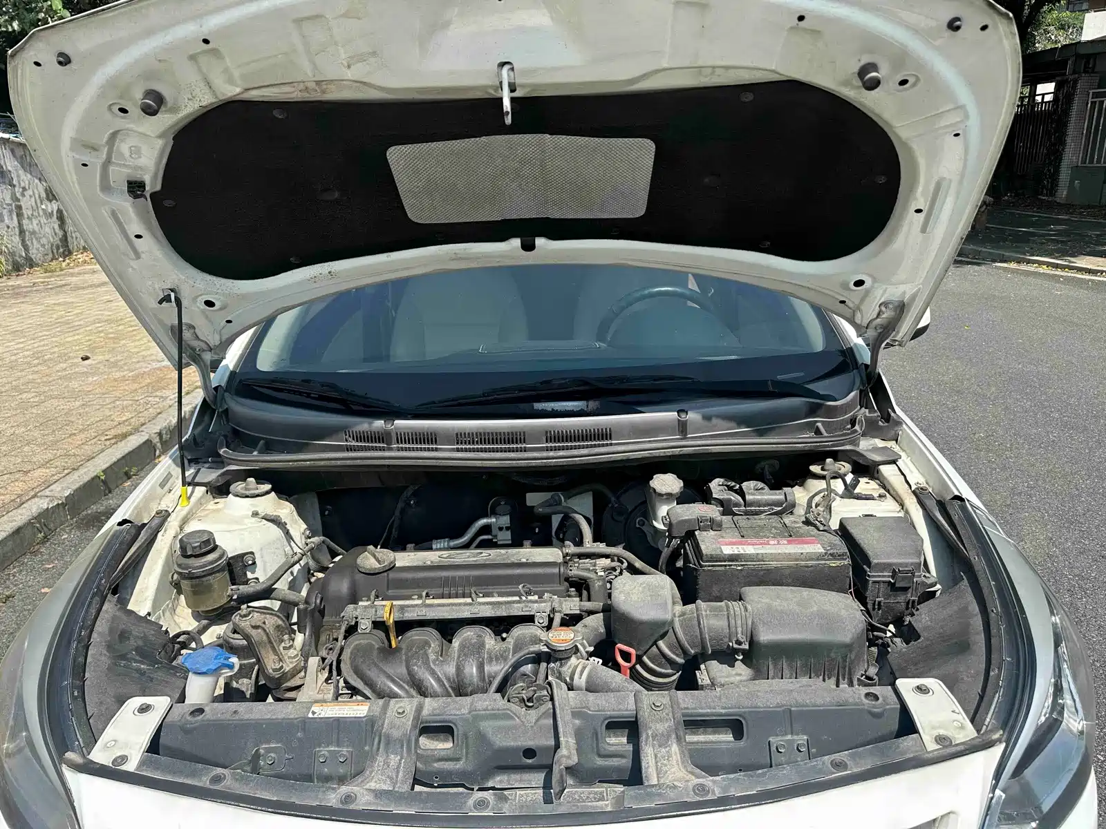 Photo 15 - Hyundai Verna