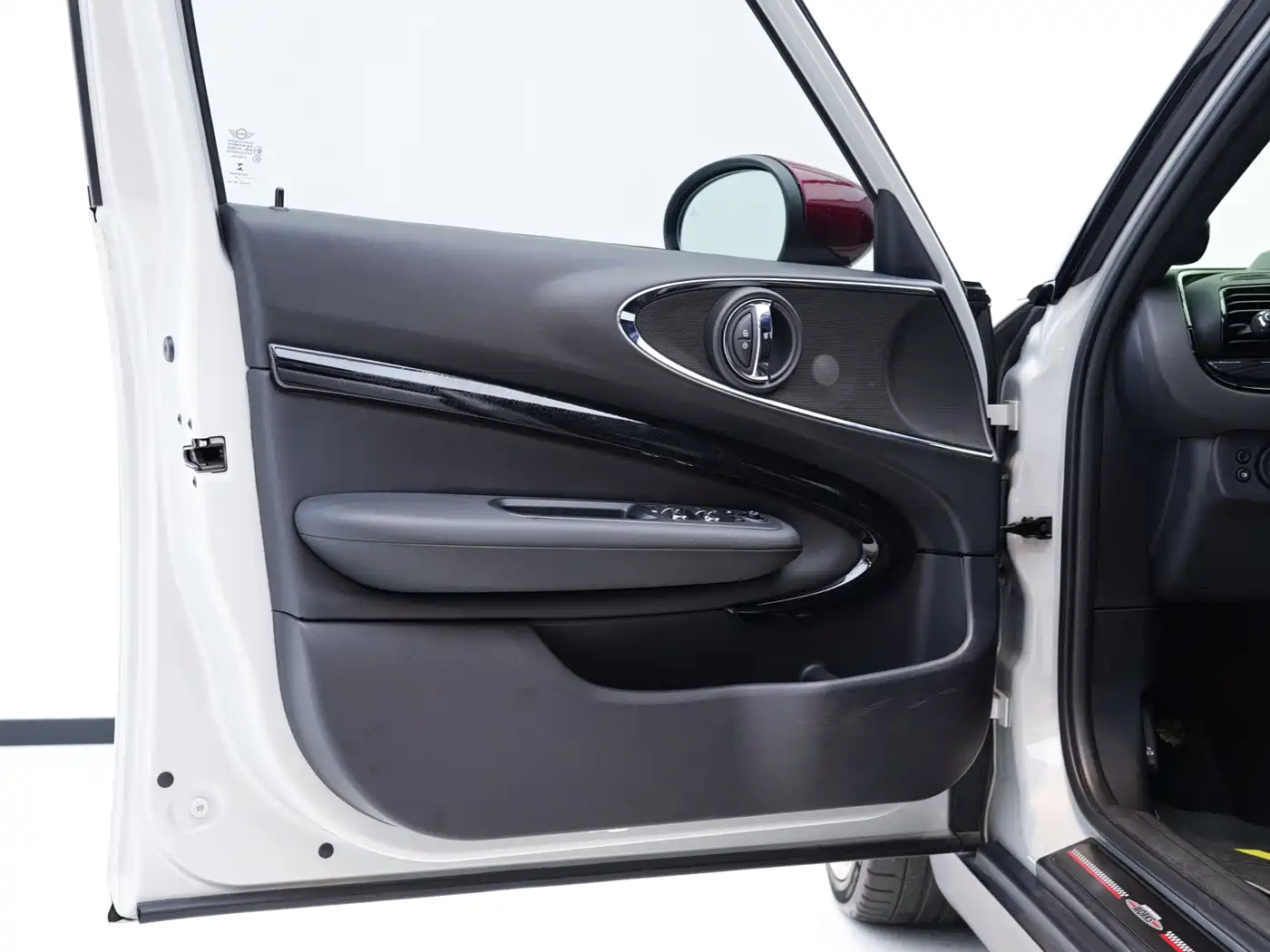 MINI JCW CLUBMAN 2021 2.0T JOHN COOPER WORKS ALL-IN фото 10