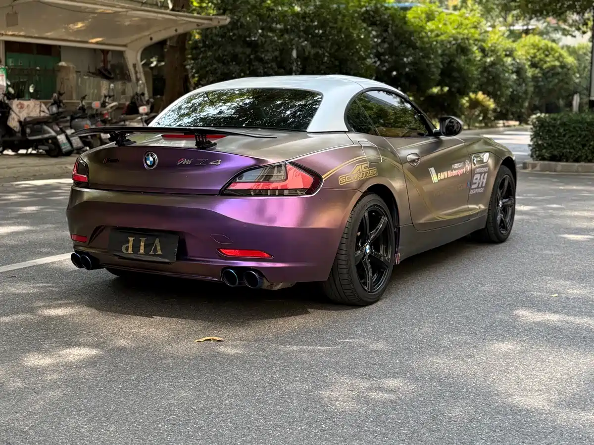 Photo 11 - BMW Z4