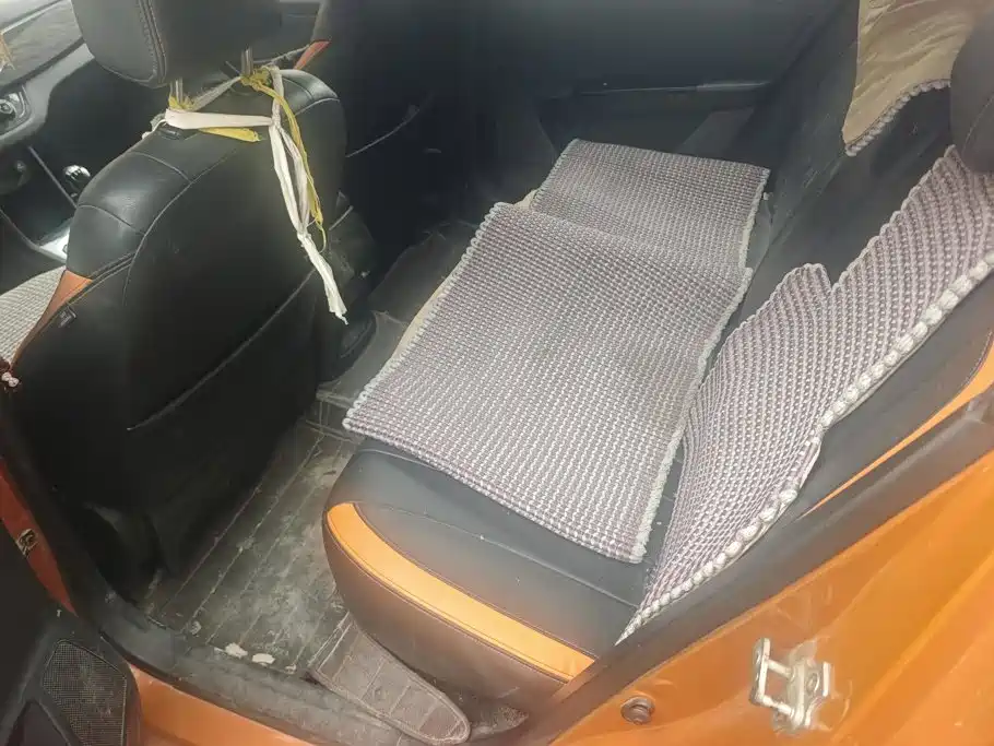 Baojun 310 2017 2016 1.2L Manual Luxury Type