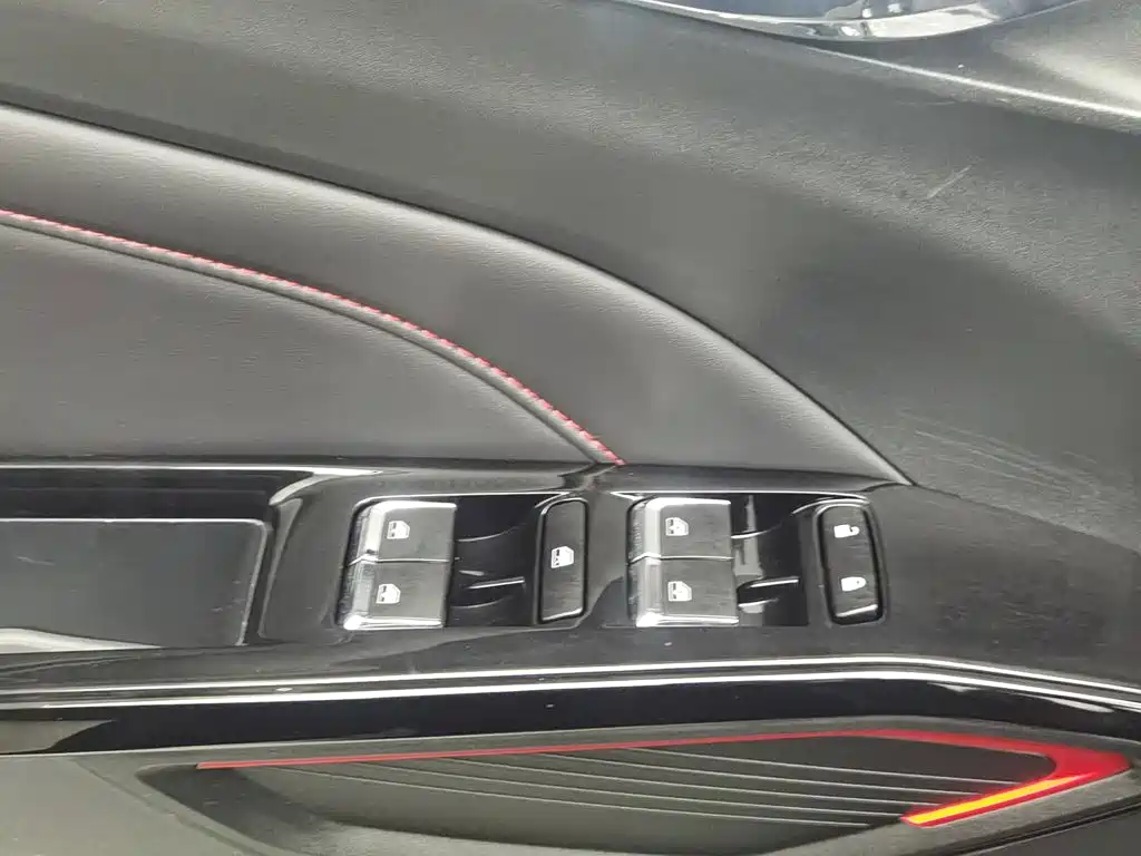 Changan X5 PLUS 2024 2024 1.5T DCT Enjoyment Model