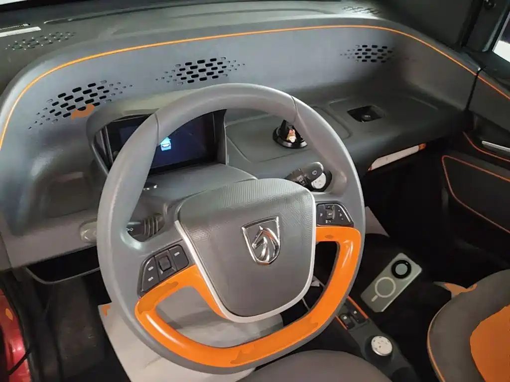 Baojun E100 2020 2019 250KM Smart Edition