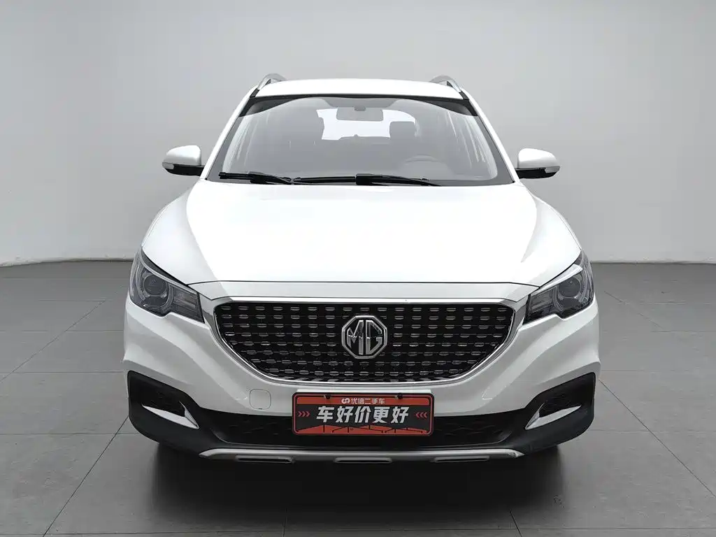 MG ZS 2020 2020 Global Million-Seller 1.5L Manual Comfort
