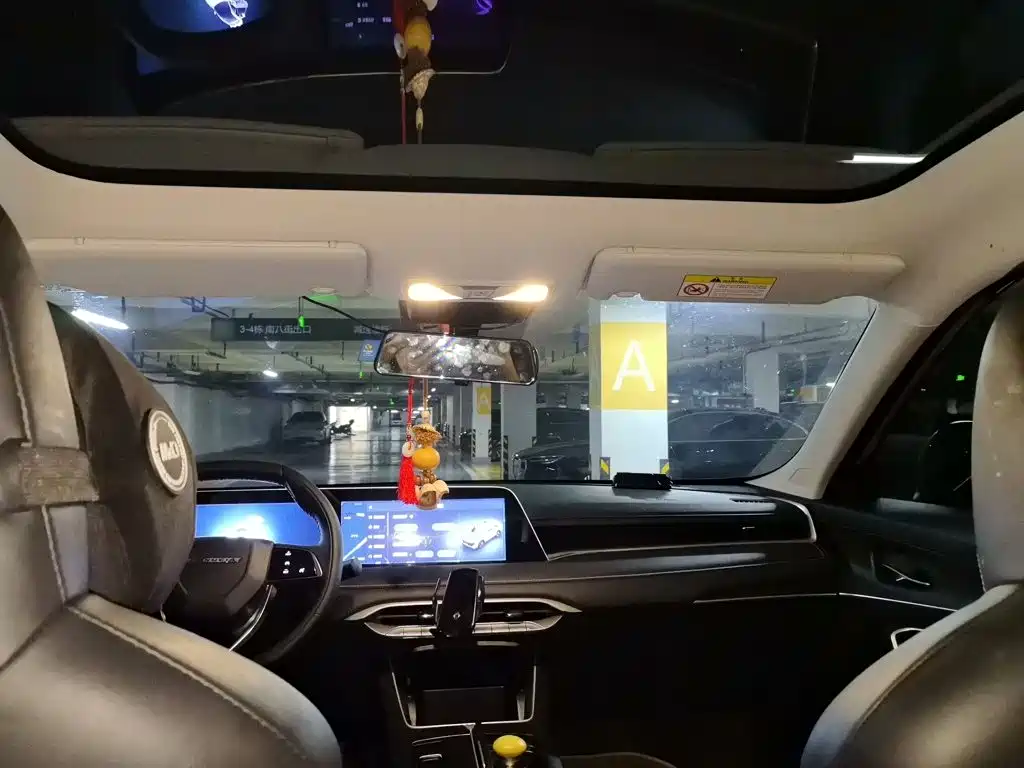 Venucia DaV DD-i 2024 2023 110km iE Edition