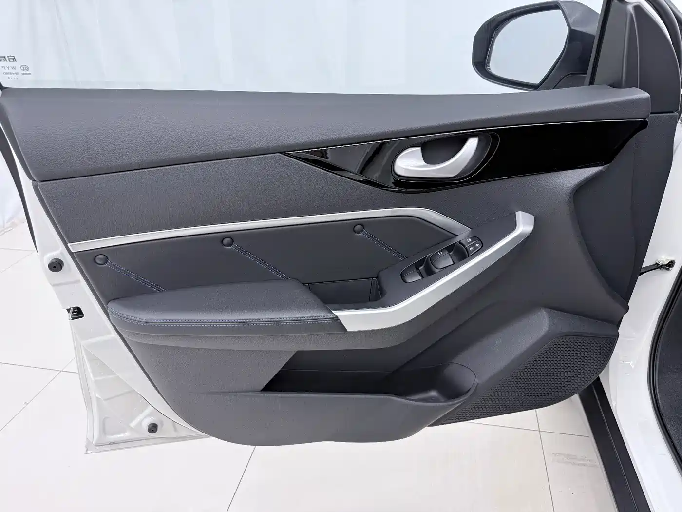 Venucia D60EV 2026 2023 PLUS Comfort SI Edition