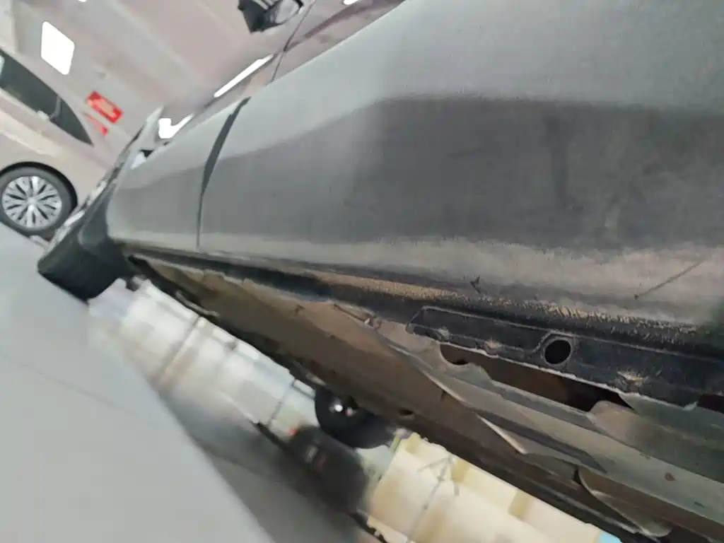 Peugeot 4008 2021 2019 360THP BLACKPACK Obsidian Edition