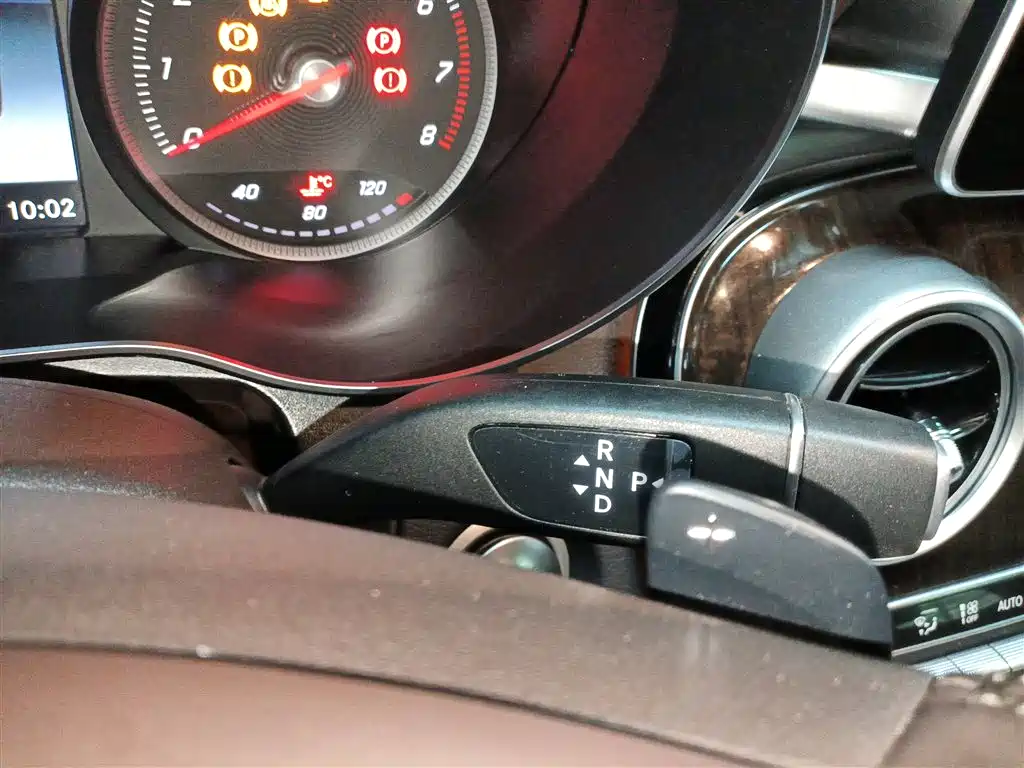 Mercedes-Benz GLC 2019 GLC 260 L 4MATIC Dynamic фото 14