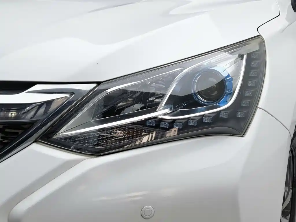 Фото 7 - BYD Song