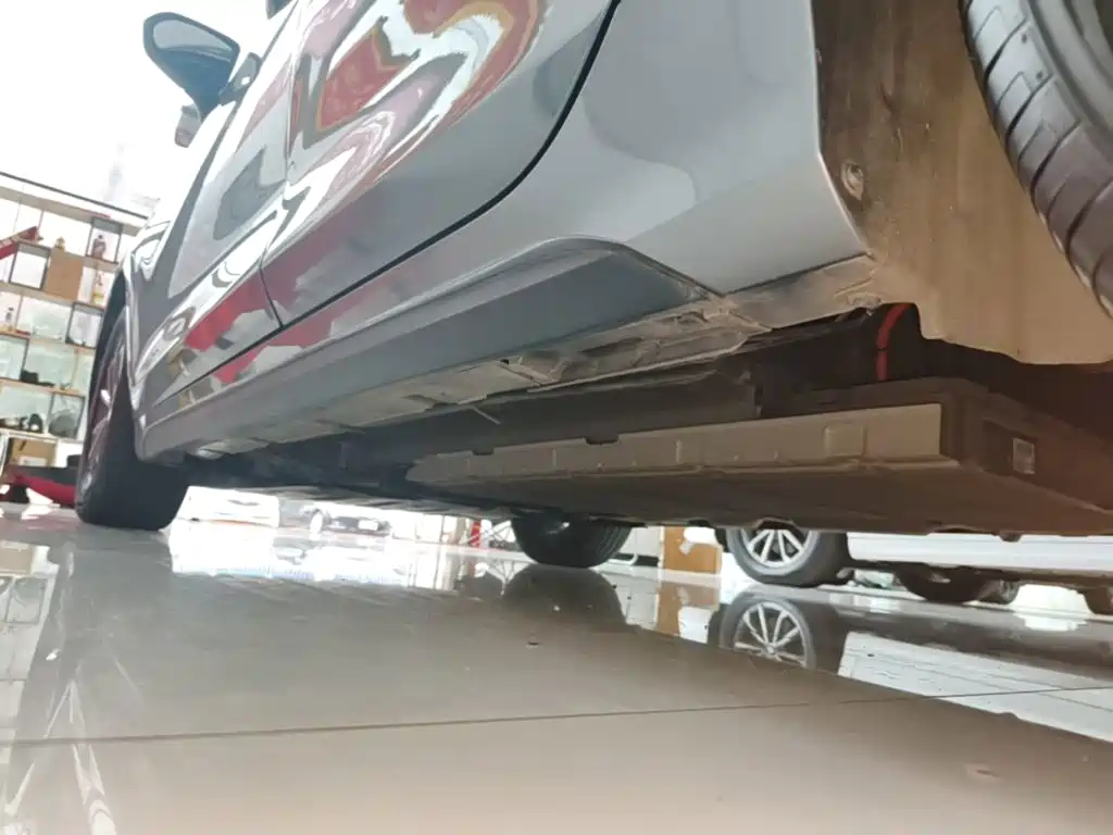BYD Destroyer 05 2025 2024 Glory Edition DM-i 55KM Luxury