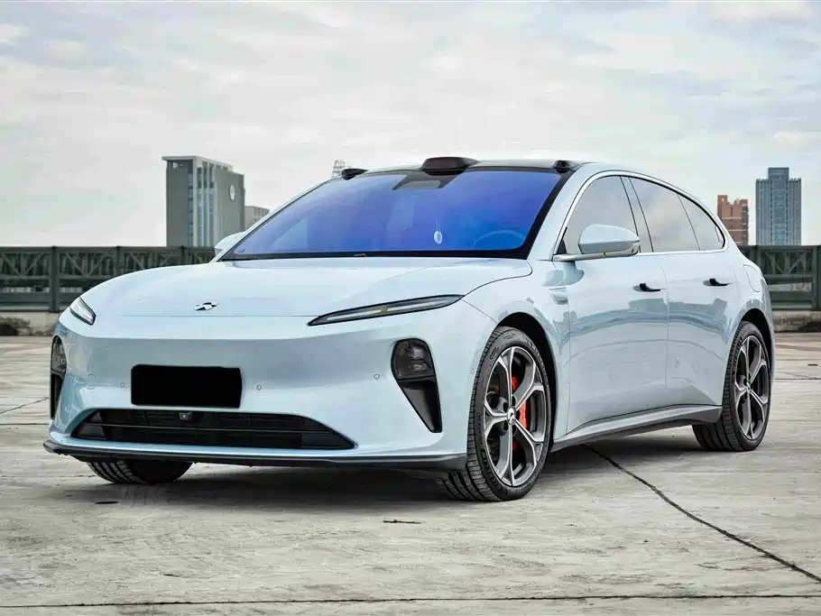 NIO ET5T 2023 2023 Model 75kWh Touring