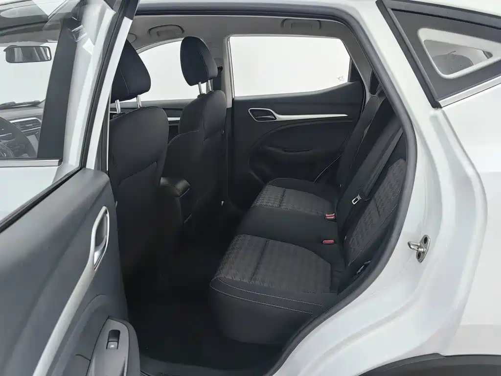 MG ZS 2020 2020 Global Million-Seller 1.5L Manual Comfort