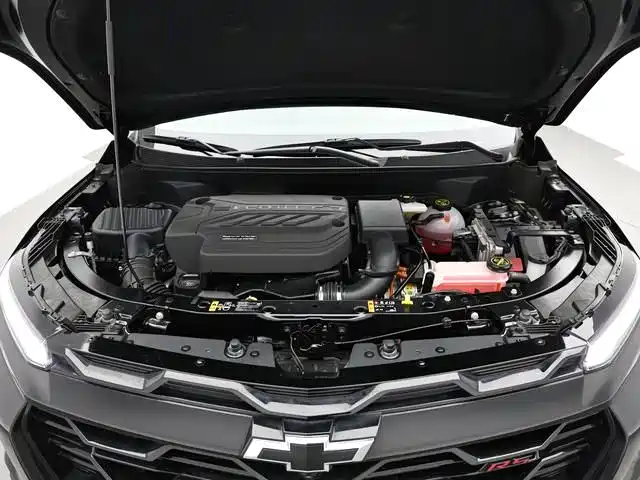 Chevrolet Equinox Plus 2026 2024 102km RS Ultimate Edition