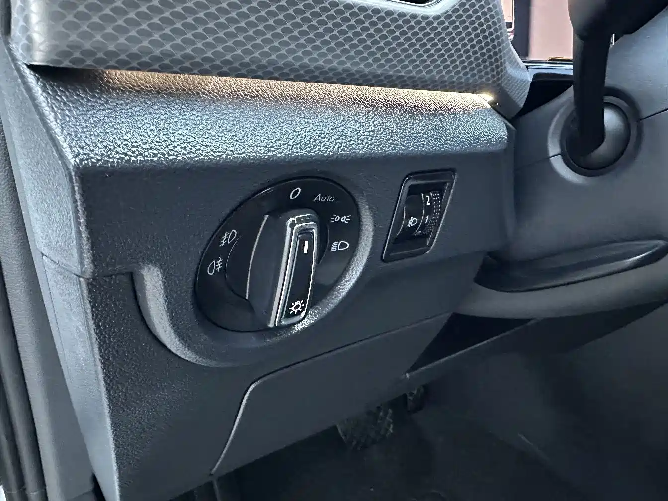 Volkswagen Tanying, миниатюра 13