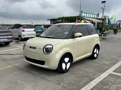 Changan Lumin