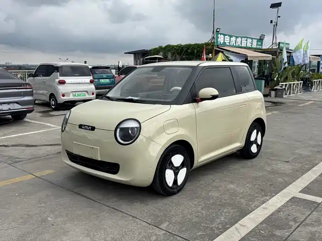 Changan Lumin 210km, Sweet