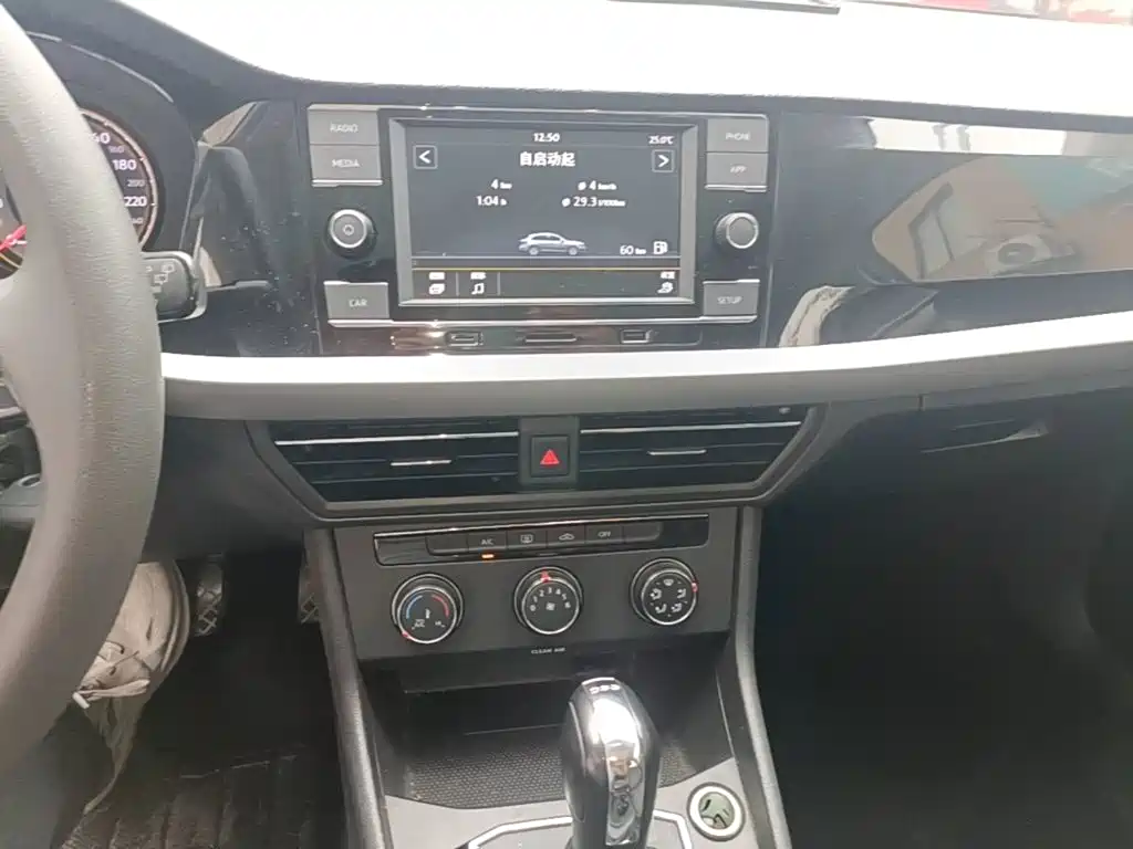 Volkswagen Lavida, миниатюра 13