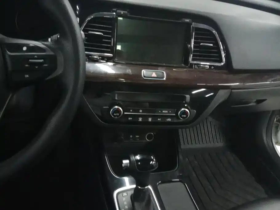 Kia K4 2016 2015 1.8L Automatic GLS Special