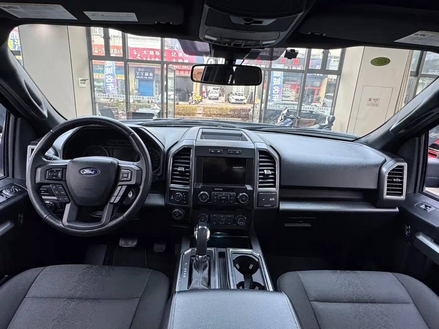 Ford F-150 Raptor 2019 3.5T LTD фото 5