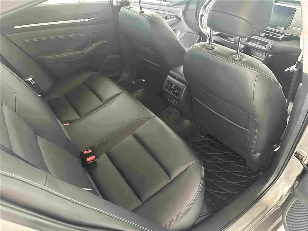Nissan TEANA, миниатюра 30