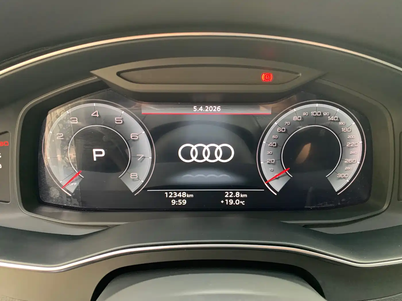 Audi A6L 2025 45 TFSI quattro Premium Sport фото 11