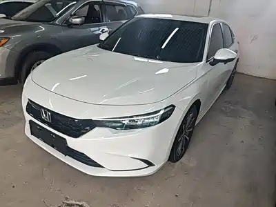 Honda Integra