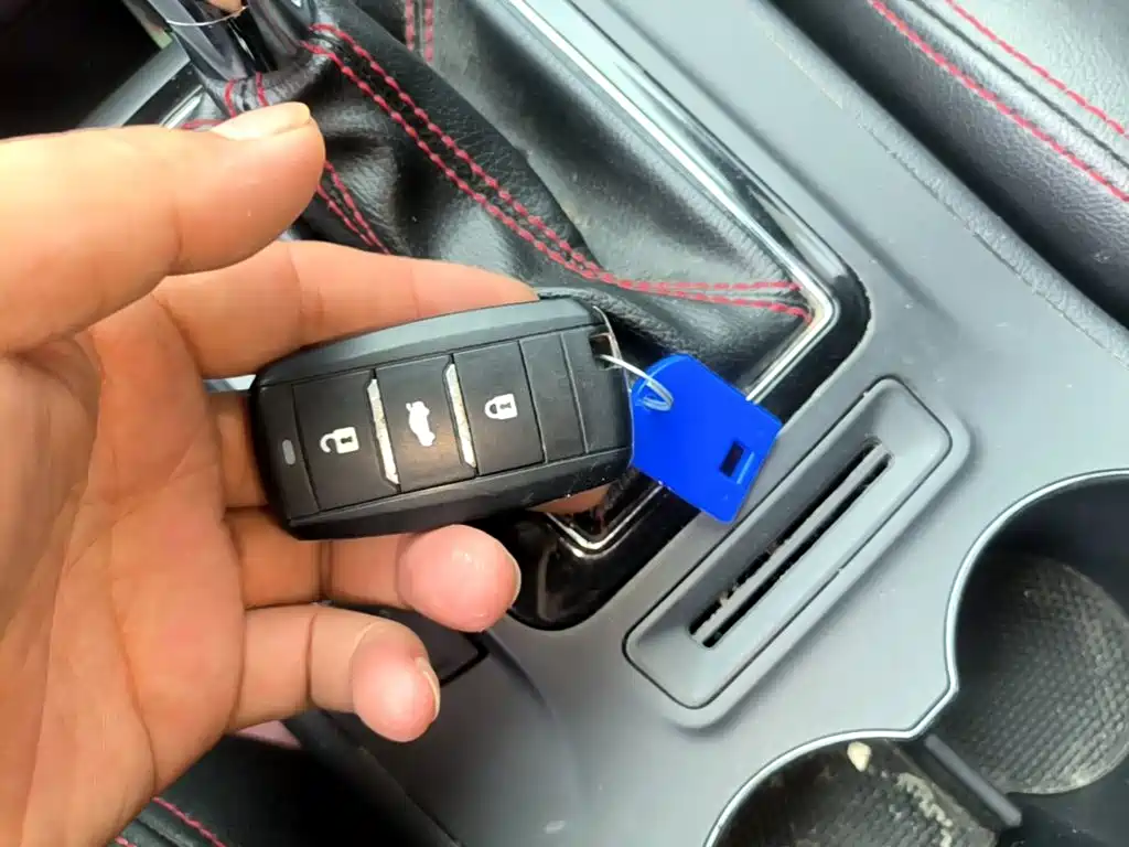 Changan CS75 2015 2014 1.8T Automatic Elite (China IV)
