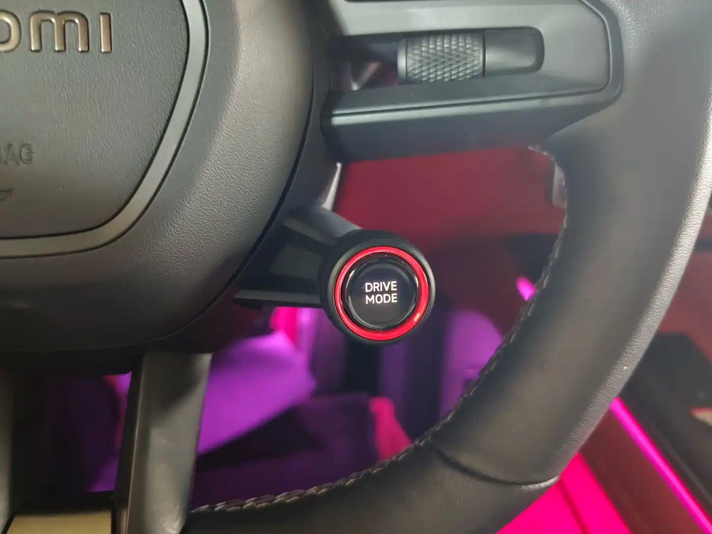 Xiaomi Auto Xiaomi SU7 2026 2024 RWD Long Range Intelligent Driving Edition