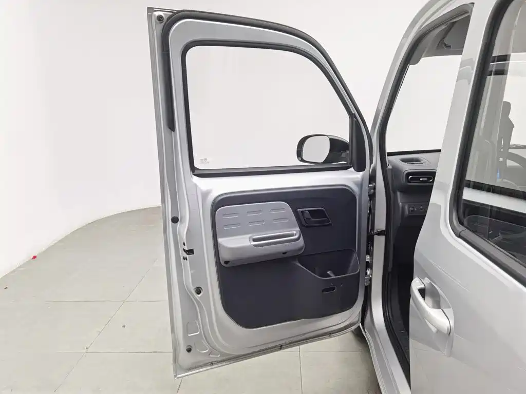 Wuling Motors Wuling Zhiguang NEV 2025 2025 Model 305km Base Version