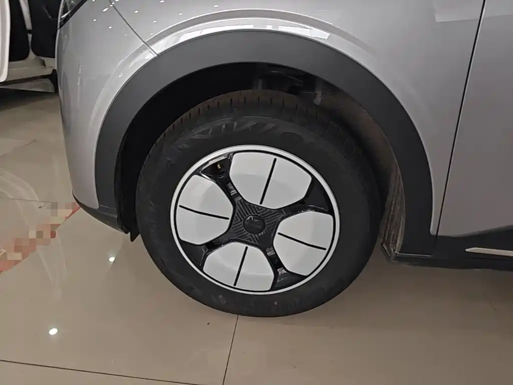 Geely Galaxy Starry Wish 2026 2026 Edition Top Configuration