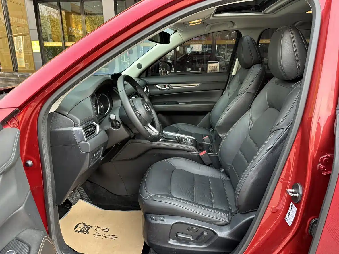 Photo 17 - Mazda CX-5