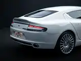 Фото 34 - Aston Martin Rapide