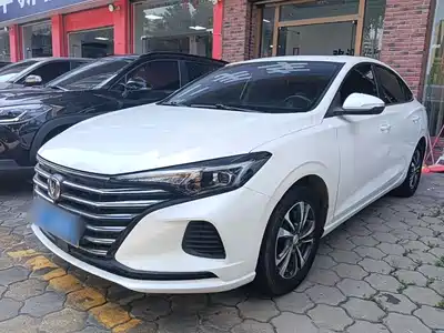 Changan Eado