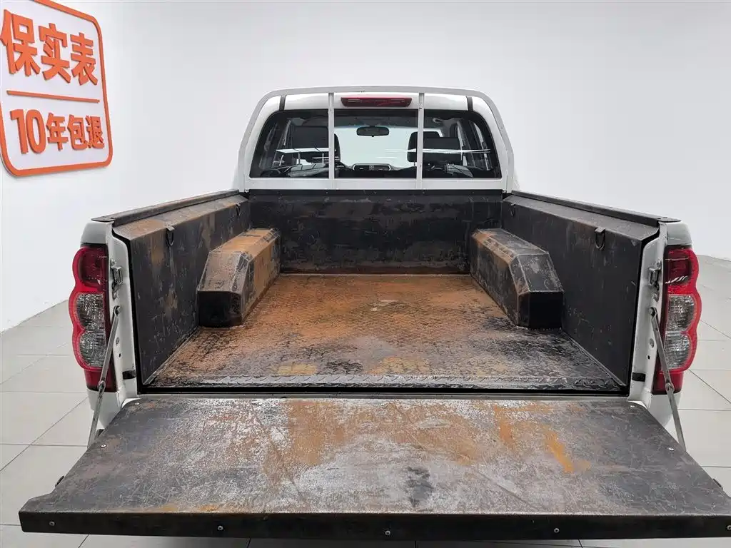 GREAT WALL FENGJUN 5