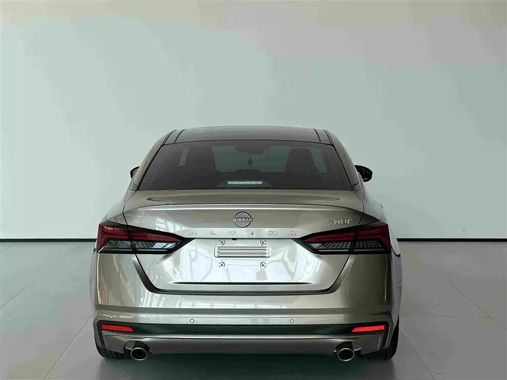 Nissan TEANA, миниатюра 5