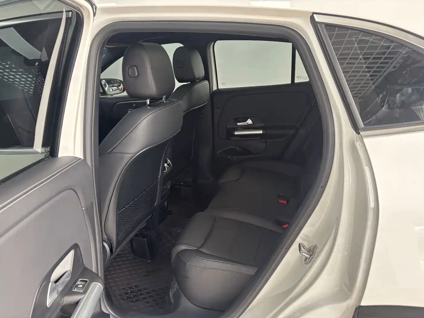 Mercedes-Benz GLA 2023 2023 GLA 220