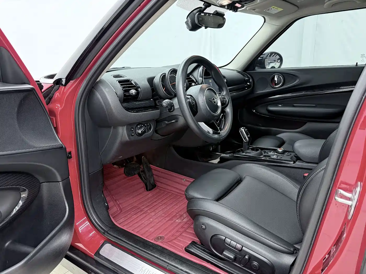 Фото 4 - MINI CLUBMAN