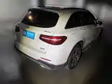 Фото 2 - Mercedes-Benz GLC