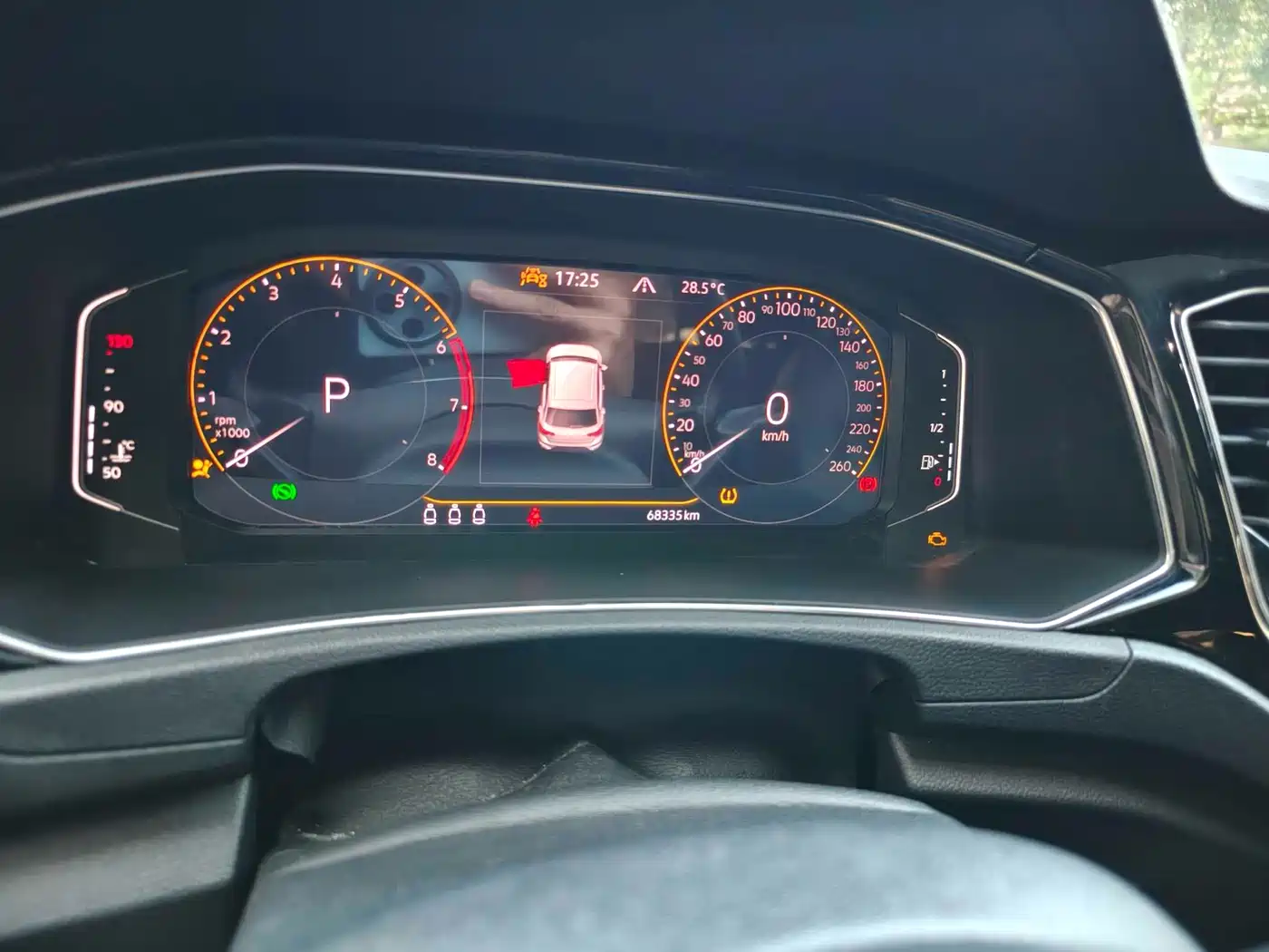 VOLKSWAGEN T ROC EXPLORING SONGS