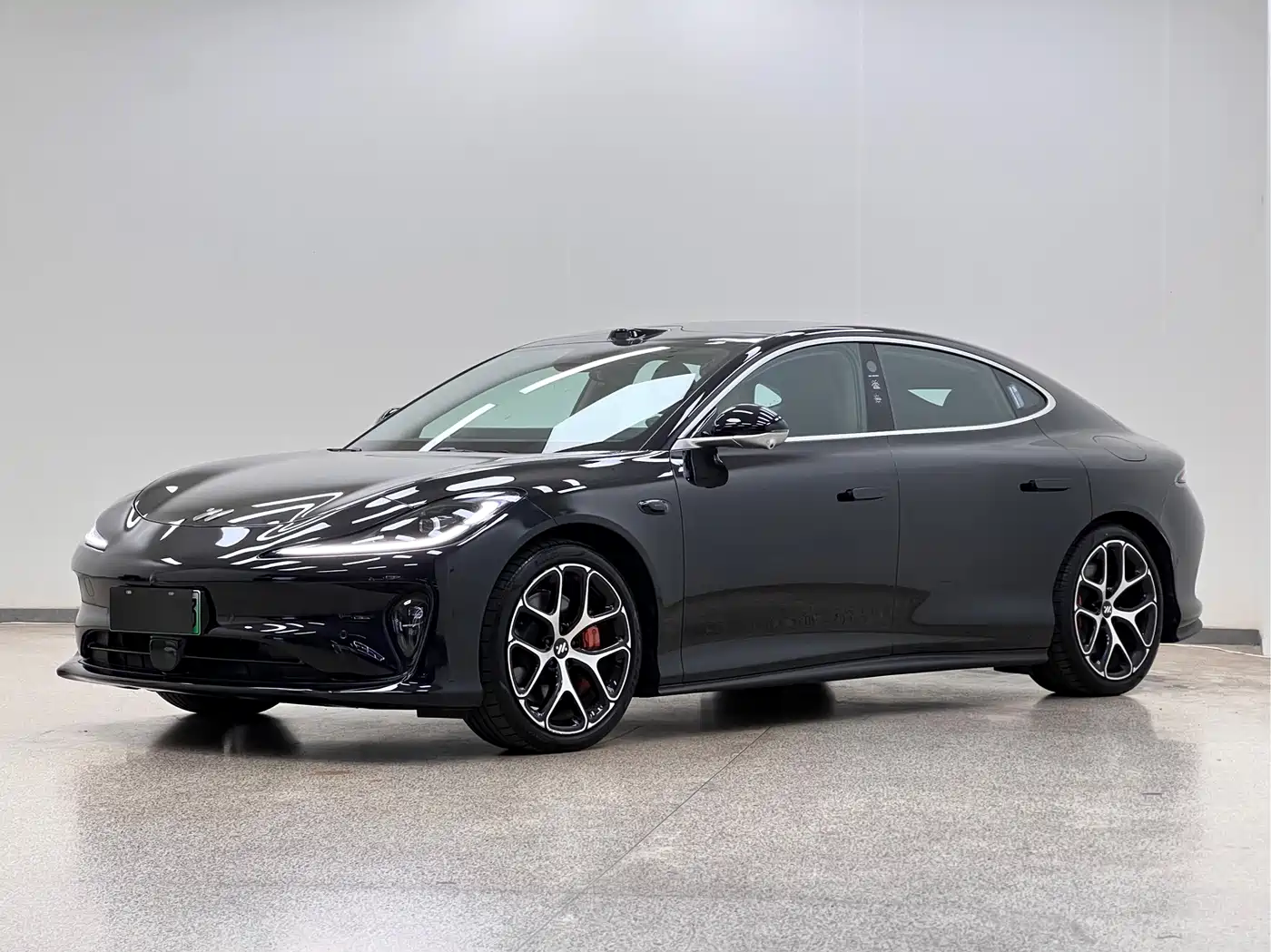 2025 IM Motors IM L6