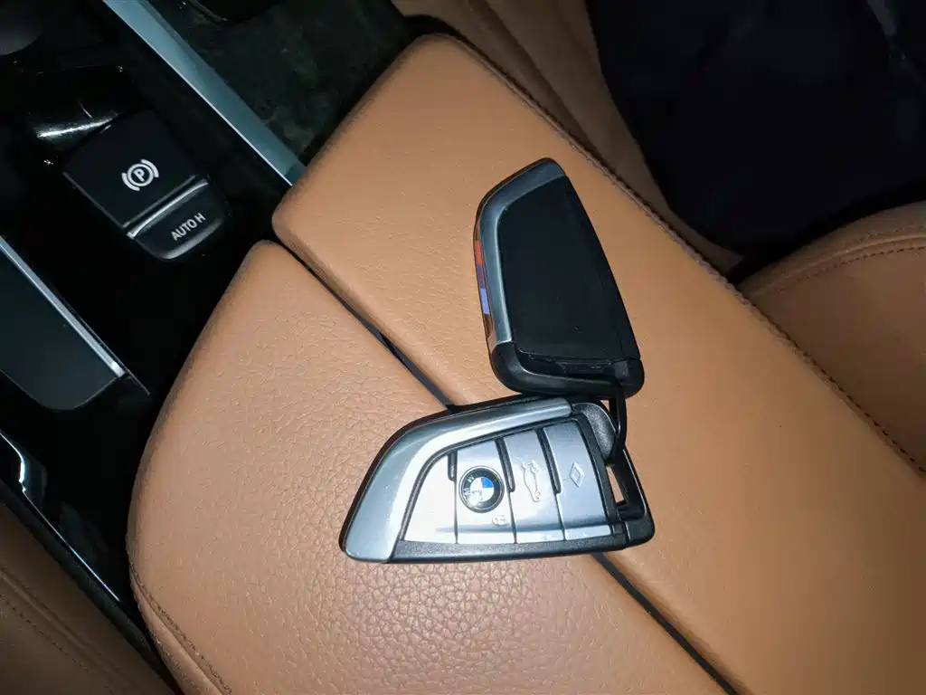 BMW 6 Series GT 2018 630i M Sport Package фото 17