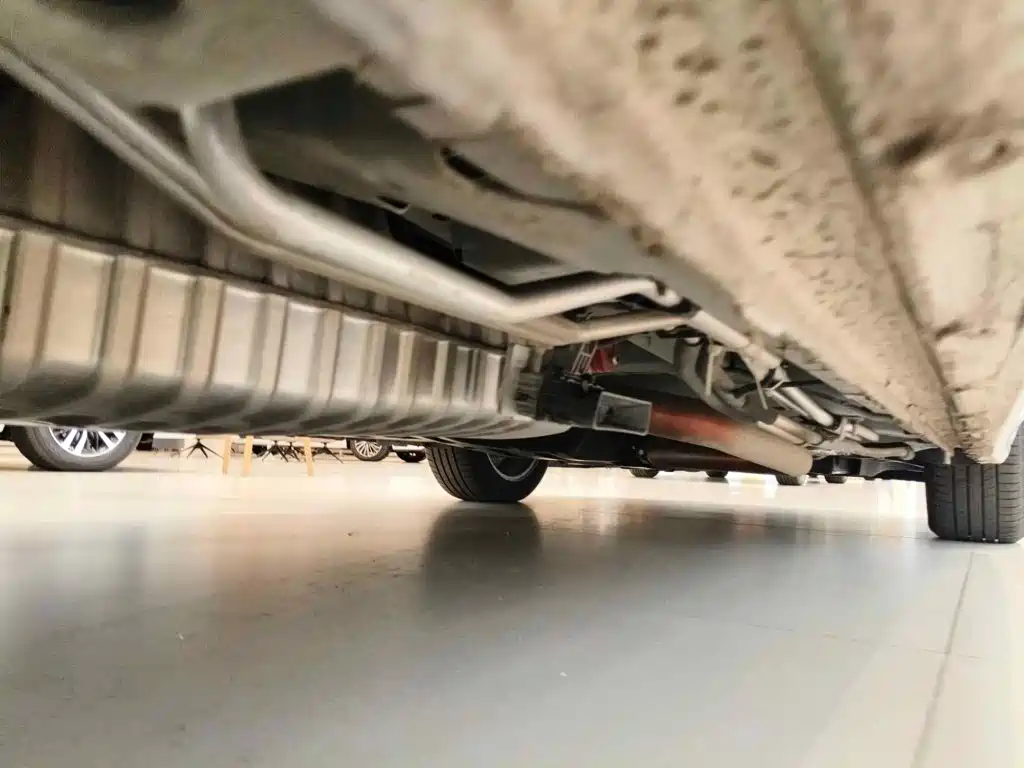 Фото 9 - Buick GL8